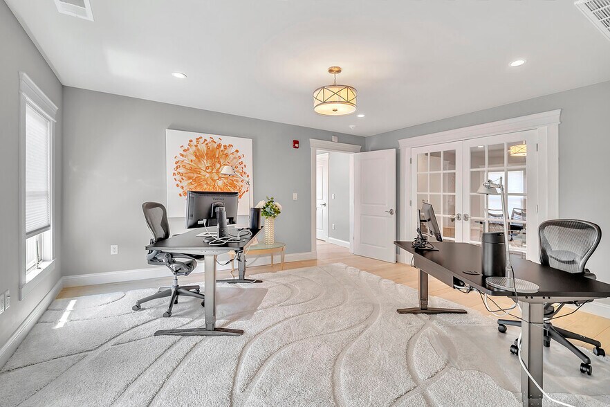 More Photos Of 131 Main St, White House Station Office Residential For Sale