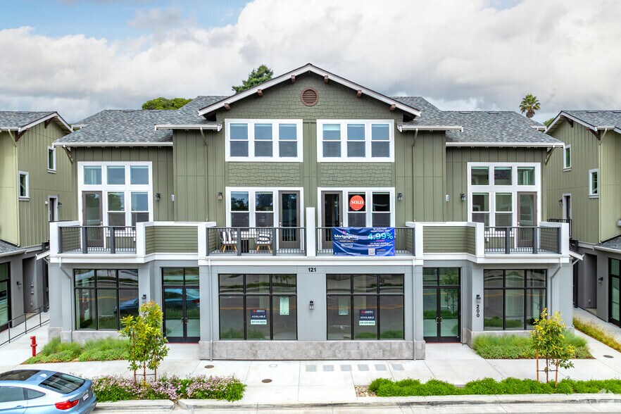 More Photos Of , Aptos Unknown For Sale