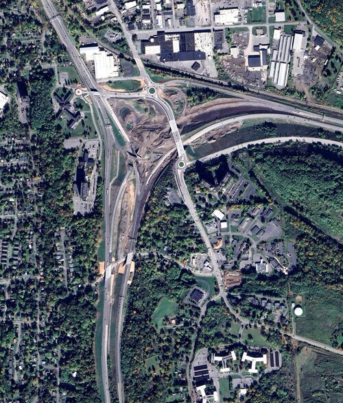 More Photos Of 544 Seneca Turnpike East And Brighton, Syracuse Land For Sale