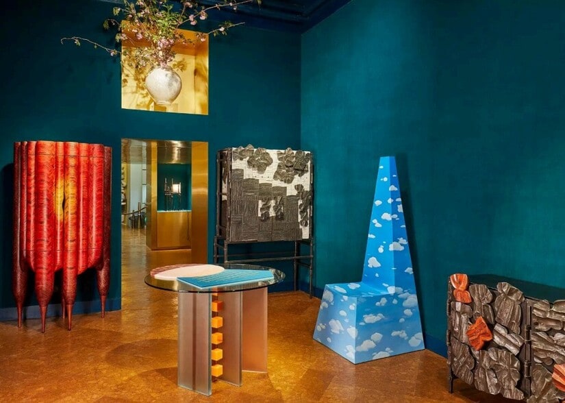 More Photos Of 344 W 38th St, New York Office For Lease