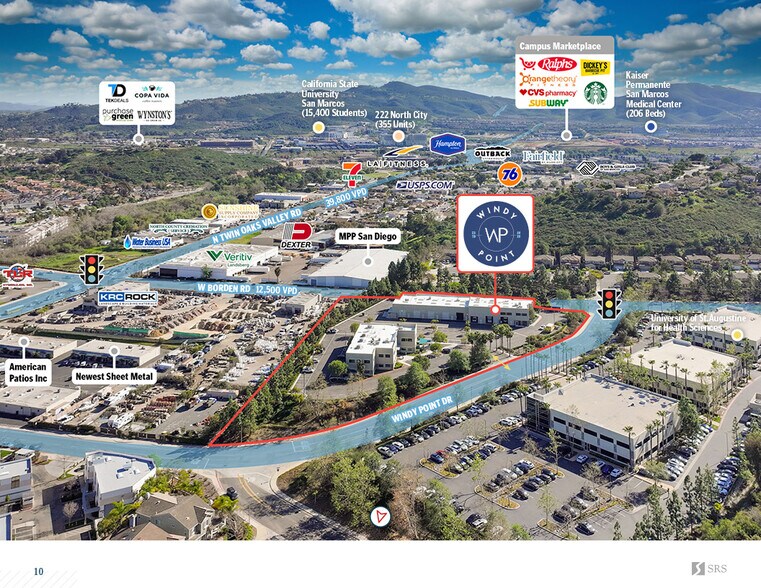 More Photos Of 777 Windy Point Dr, San Marcos Office For Sale