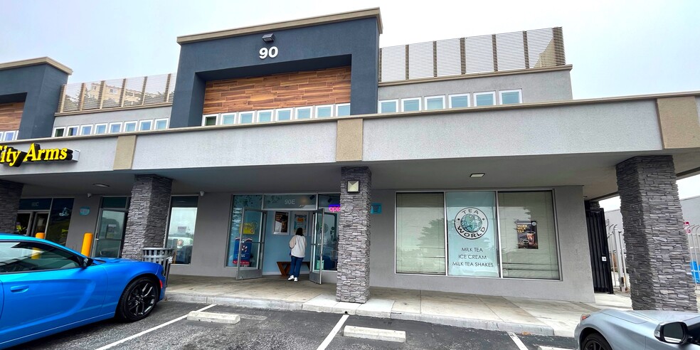 More Photos Of 20-210 Eureka Square Dr, Pacifica Unknown For Lease