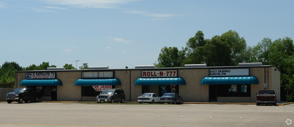 Primary Photo Of 10611 Fm-1764, Santa Fe Unknown For Lease