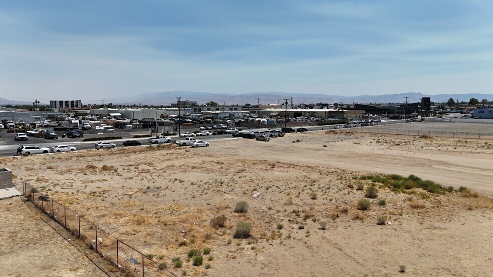 More Photos Of Mc Art Rd @ Palmdale Road, Victorville Land For Sale