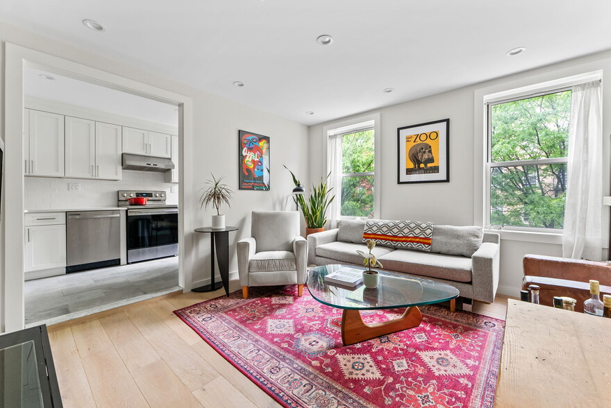 More Photos Of 30 Bergen St, Brooklyn Multifamily For Sale