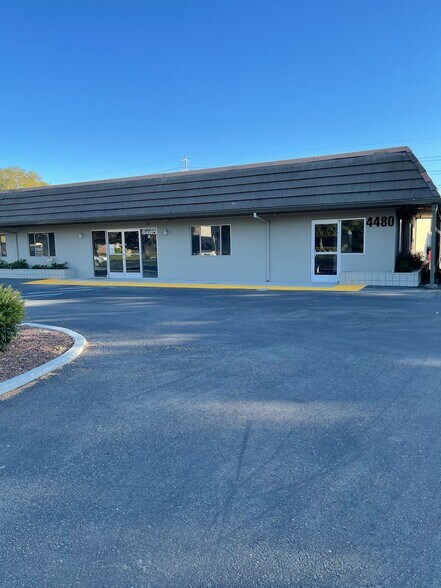 Primary Photo Of 4480 Enterprise St, Fremont Manufacturing For Lease