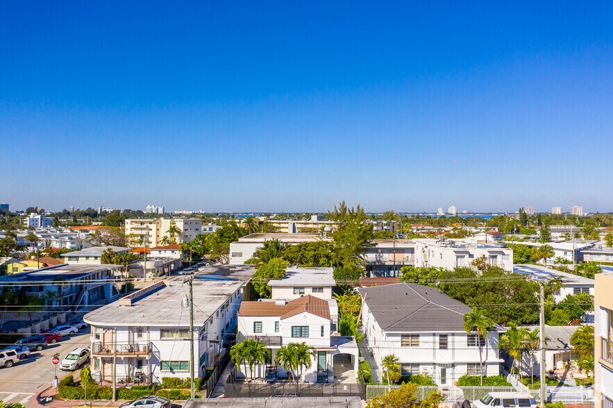 More Photos Of 7910 Byron Ave, Miami Beach Apartments For Sale