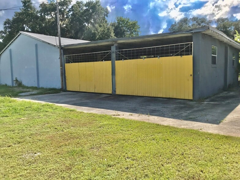 More Photos Of , Leesburg Industrial For Sale