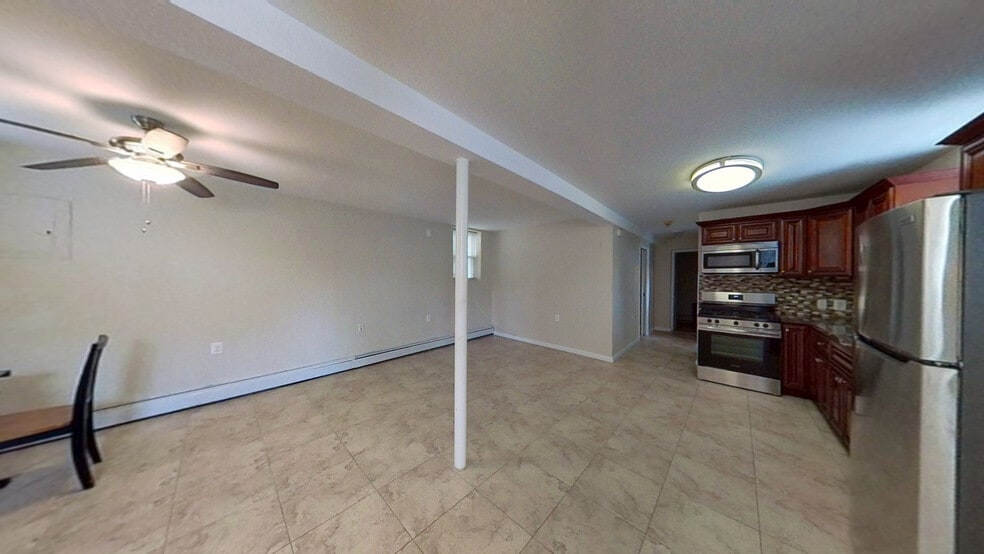 More Photos Of 2811 Haring St, Brooklyn Multifamily For Sale