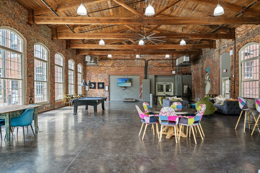 More Photos Of 1875 Hayne St, Spartanburg Multifamily For Sale