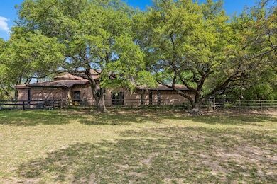 More Photos Of 3800 Ranch Estates Dr, Plano Horse Stables For Sale