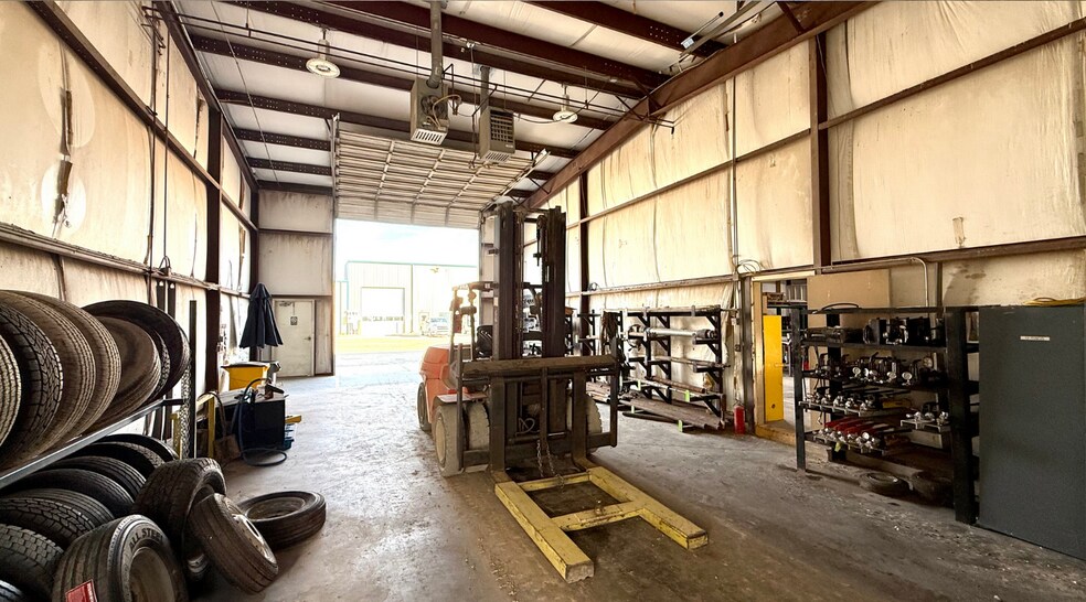 More Photos Of 6300 E Interstate 20, Midland Industrial For Sale