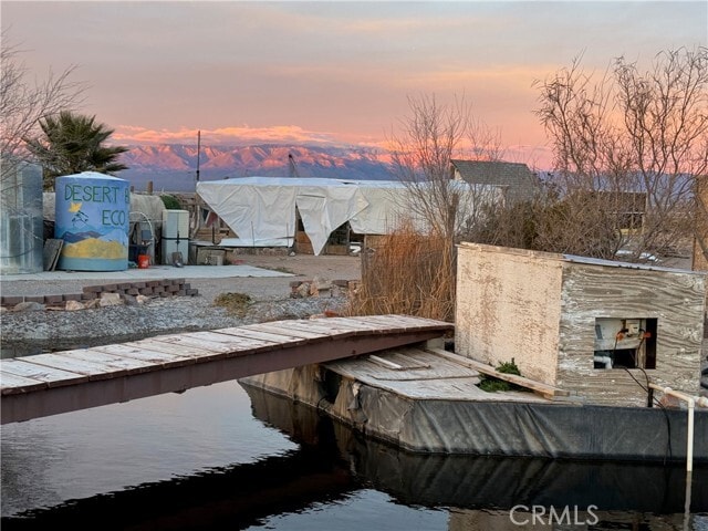 More Photos Of 691 Desert Trail Way, Tecopa Winery Vineyard For Sale