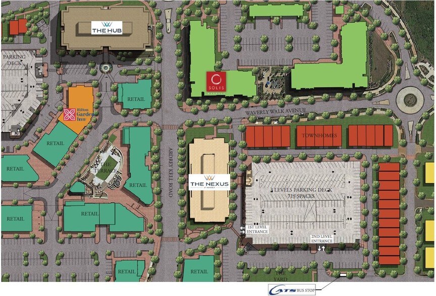 More Photos Of 11933 Providence Rd, Charlotte Unknown For Lease