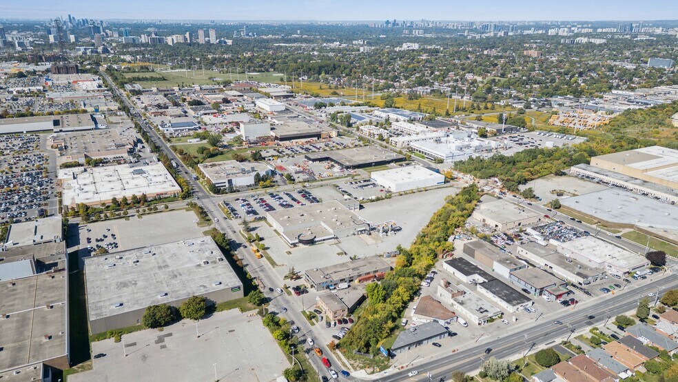 More Photos Of 191 Ashtonbee Rd, Toronto Warehouse For Lease
