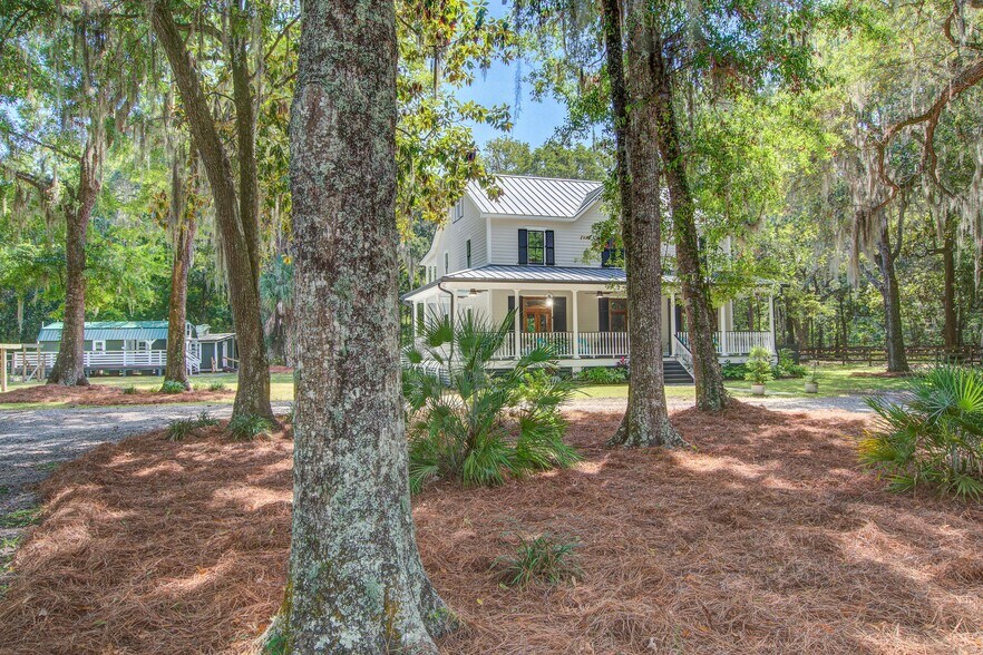 More Photos Of 3002 Edenvale Rd, Johns Island Specialty For Sale