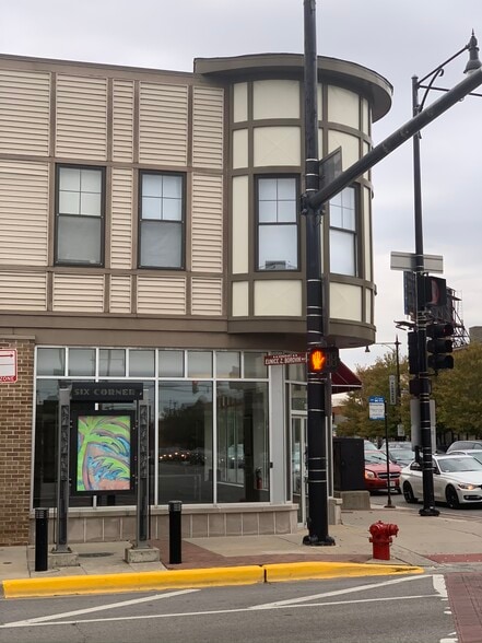 More Photos Of 4801-4821 W Irving Park Rd, Chicago Storefront Retail Office For Lease