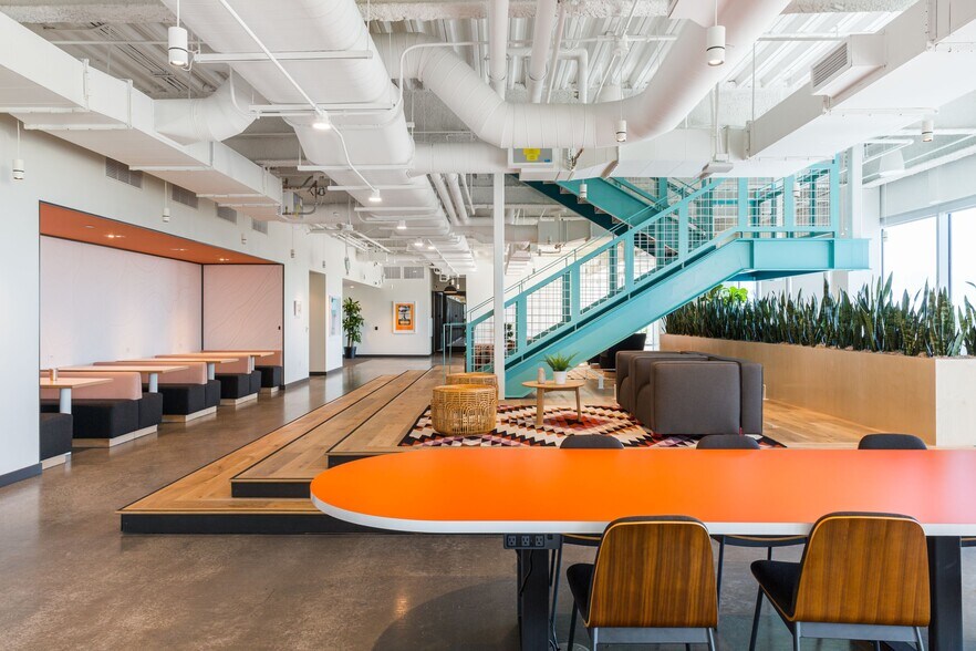 More Photos Of 1633 W innovation Way, Lehi Coworking Space