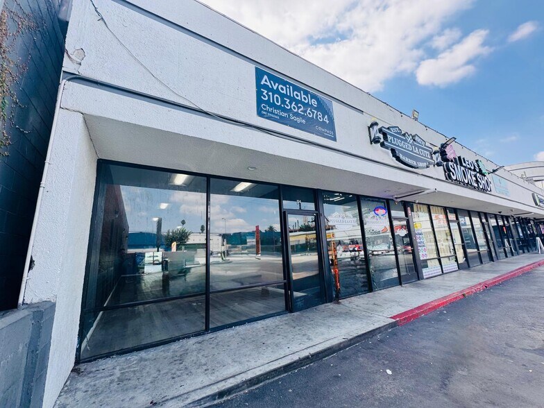 More Photos Of 5520-5530 Santa Monica Blvd, Los Angeles Unknown For Lease