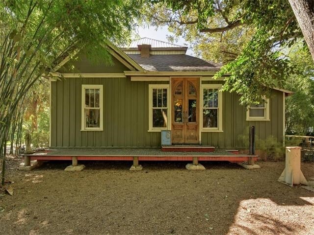 More Photos Of 638 Tillery St, Austin Office For Sale