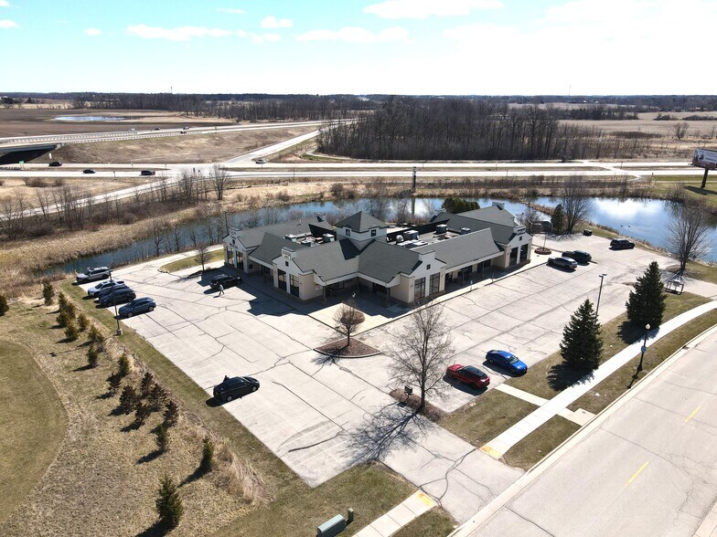 More Photos Of 637-651 Walton Dr, Plymouth Freestanding For Sale