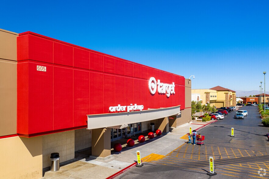 Primary Photo Of 601-649 N Stephanie St, Henderson Unknown For Lease