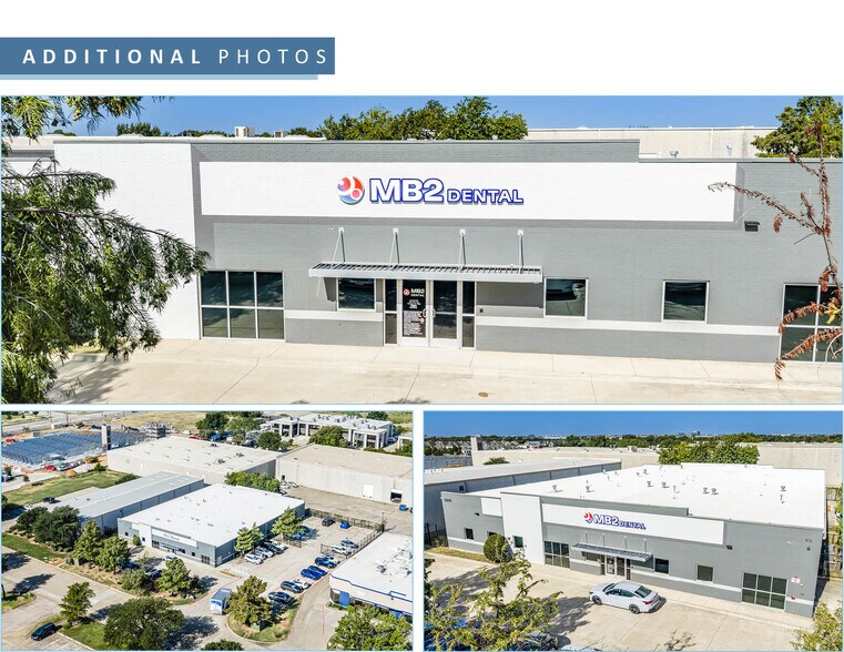 More Photos Of 2441 Lacy Ln, Carrollton Showroom For Sale