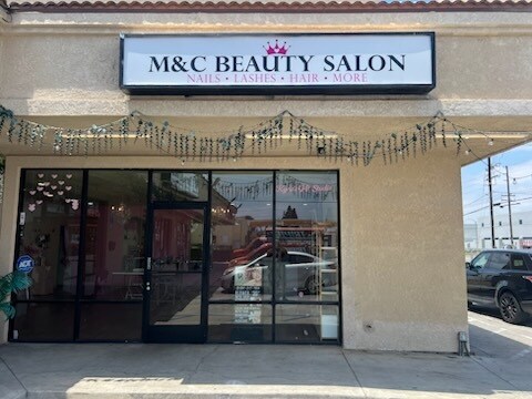 Primary Photo Of 14156 Rosecrans Ave, Santa Fe Springs Restaurant For Lease