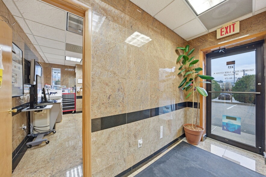 More Photos Of 415 Totowa Rd, Totowa Medical For Sale