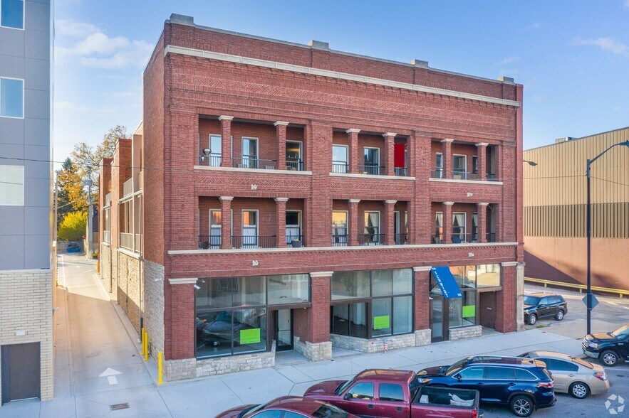 More Photos Of 242-246 E Market St, Sandusky General Retail For Sale