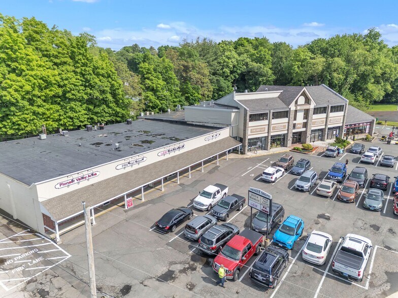 More Photos Of 50 Shaker Rd, East Longmeadow Unknown For Lease