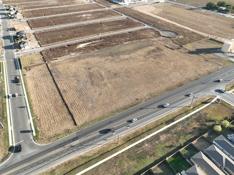 More Photos Of 6920 Camino Real, Maxwell Land For Sale