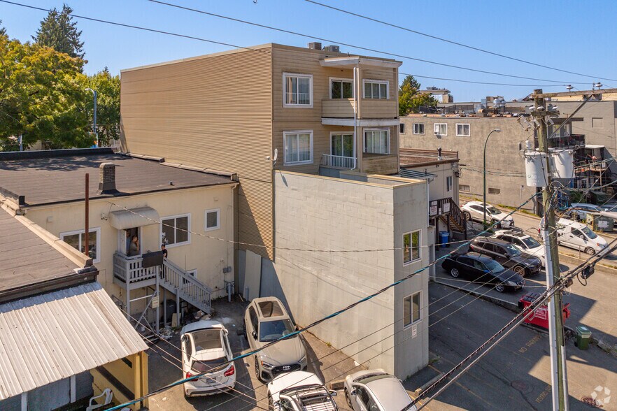 More Photos Of 3155-3159 Kingsway, Vancouver Storefront Retail Residential For Sale