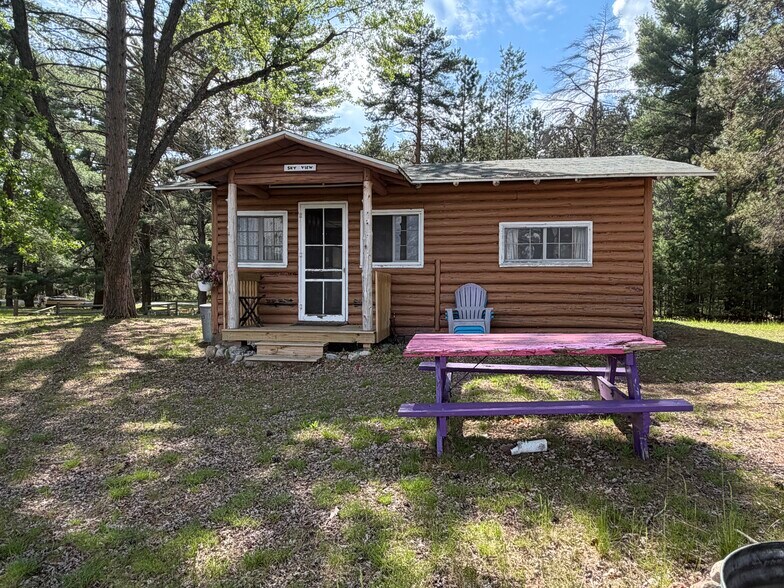 More Photos Of 3980 Lakeshore Dr, Rhinelander Lodge Meeting Hall For Sale