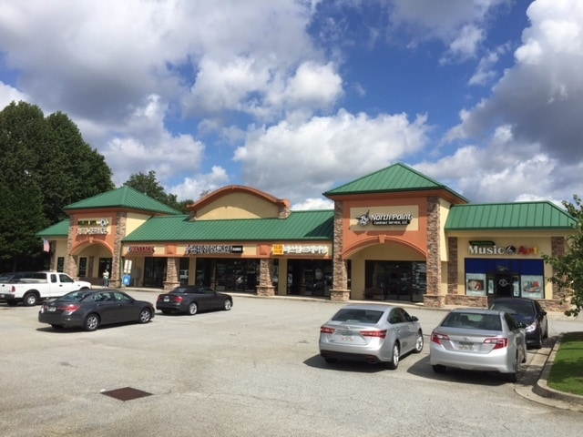 More Photos Of 2895 Peachtree Industrial Blvd, Duluth Unknown For Lease