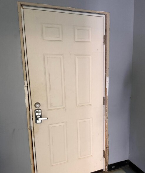 More Photos Of 1522 W Wall St, Wadesboro Freestanding For Sale