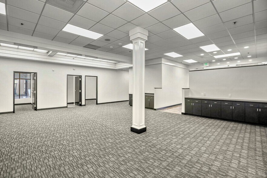 More Photos Of 588 San Ramon Valley Blvd, Danville Office Residential For Lease