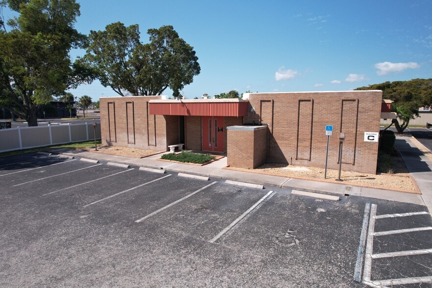 Primary Photo Of , Fort Myers Office For Sale