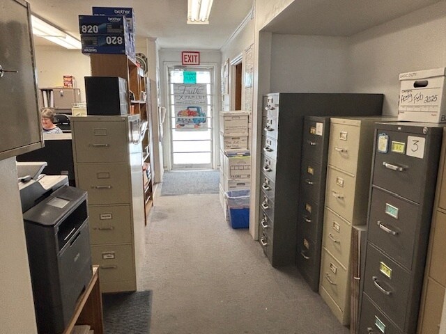 More Photos Of 714 New Bridge St, Jacksonville Storefront For Lease