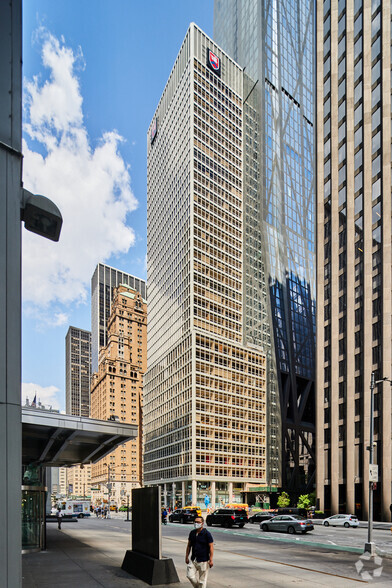 Primary Photo Of 1330 Avenue of the Americas, New York Office For Lease