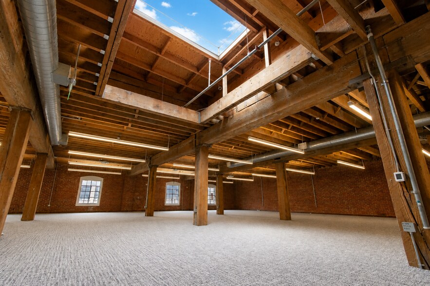 More Photos Of 625 2nd St, San Francisco Office For Lease
