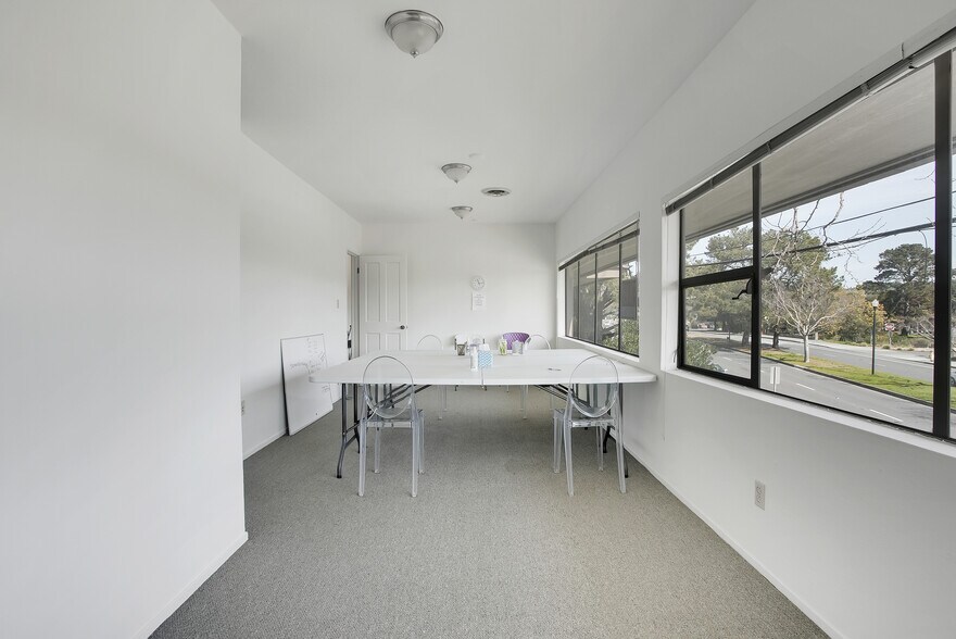 More Photos Of 61 Camino Alto, Mill Valley Office For Lease