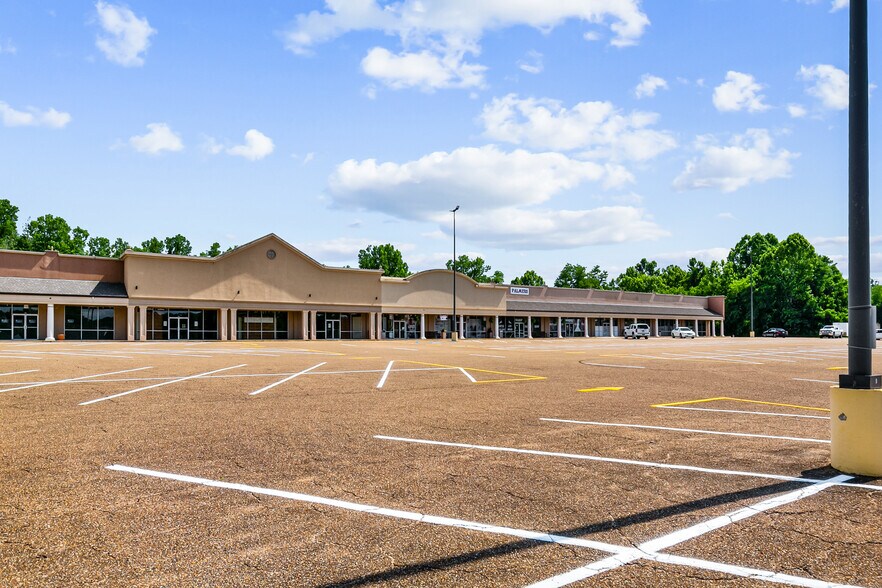 More Photos Of 4000 S Frontage Rd, Vicksburg Unknown For Lease