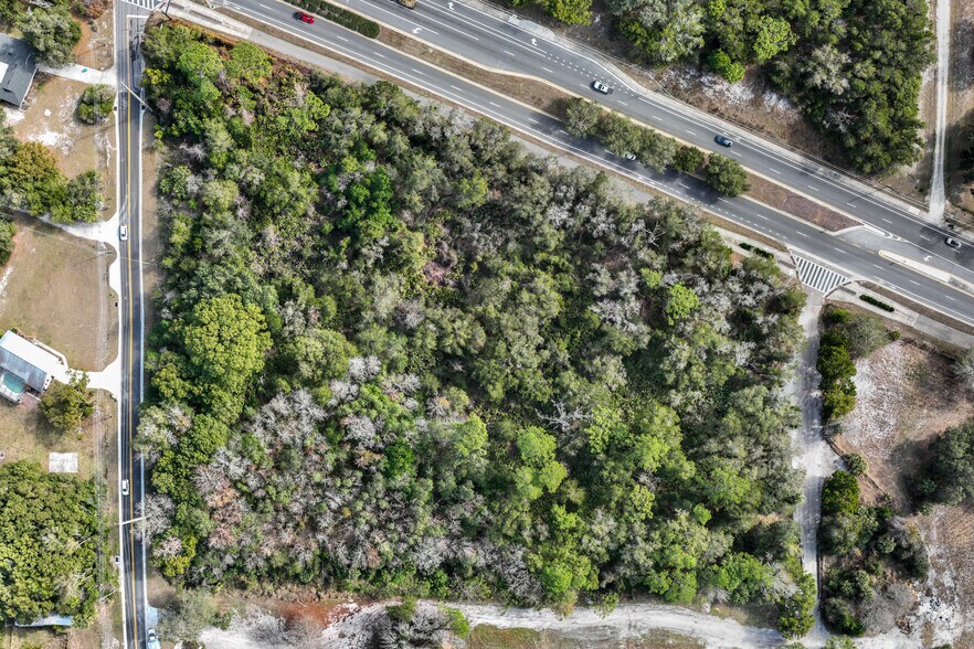 More Photos Of SW Aloma Ave & Chapman Rd @ Chapman Road, Oviedo Land For Sale