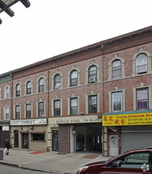 Primary Photo Of , Brooklyn General Retail For Sale