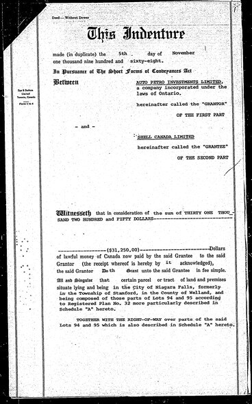 More Photos Of 6499 Lundys Ln, Niagara Falls Auto Repair For Sale