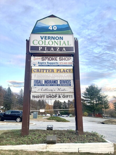 Primary Photo Of 40 Route 94 N, Vernon Medical For Lease