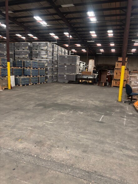 More Photos Of 1333 Haines St, Jacksonville Warehouse For Lease