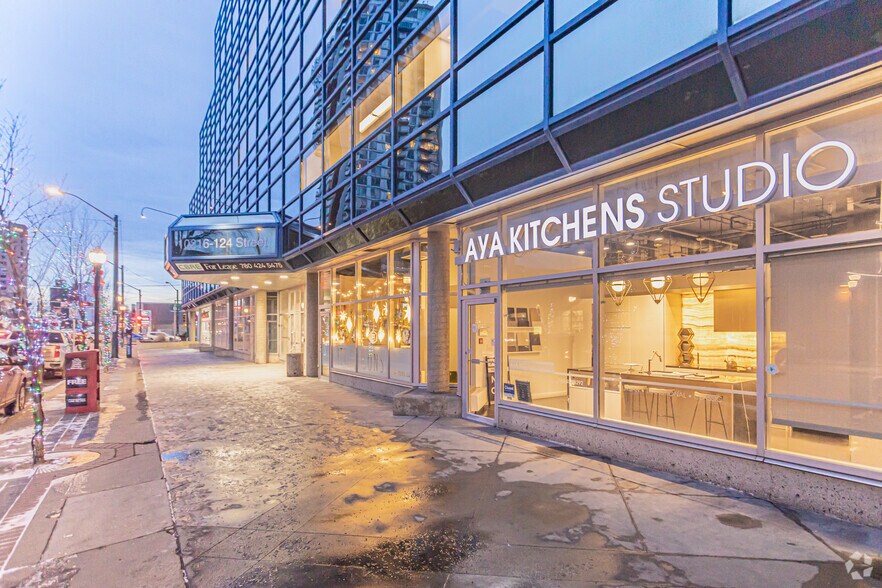 More Photos Of 10216 124th St NW, Edmonton Office For Lease