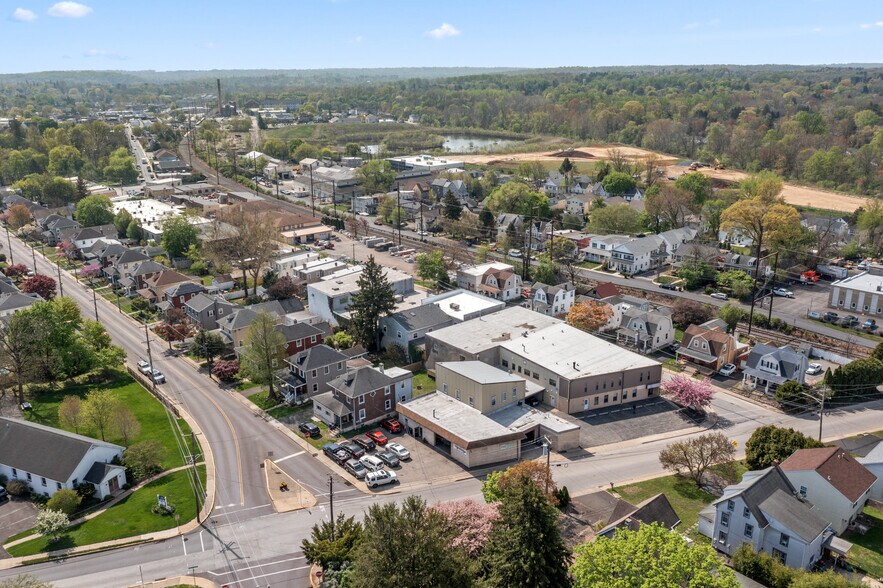 More Photos Of 22-26 E Mount Pleasant Ave, Ambler Office Residential For Sale